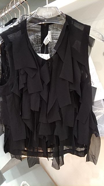 Comme Des Garçons Comme Des Garçons ROB0010511